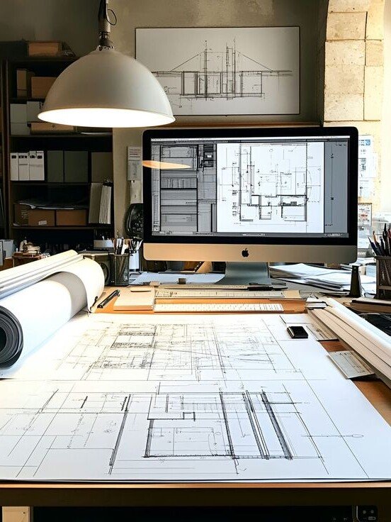 salve living architecture services