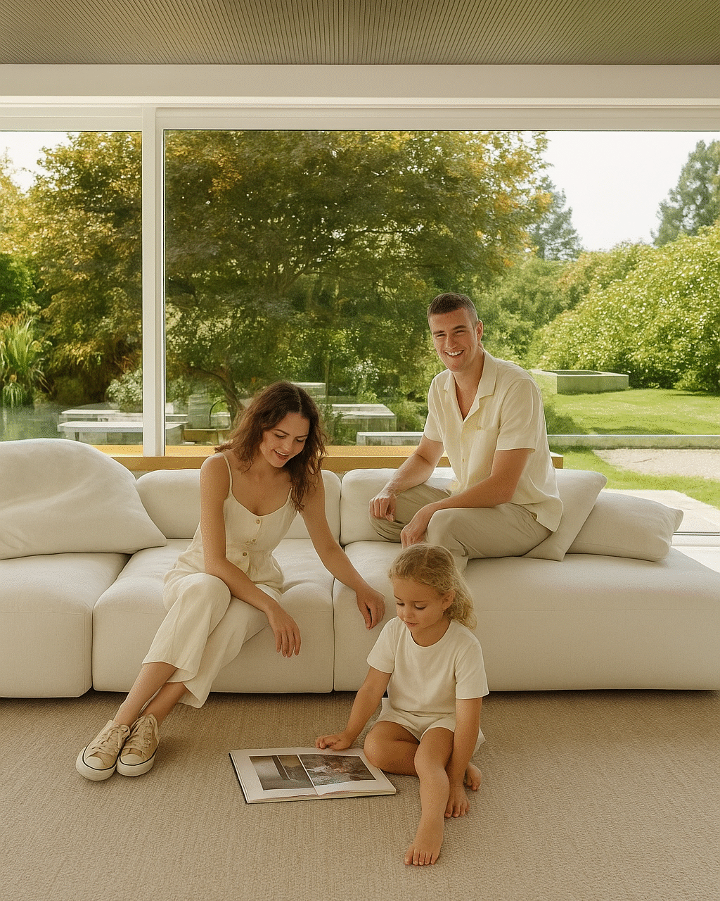 salve for families buyers