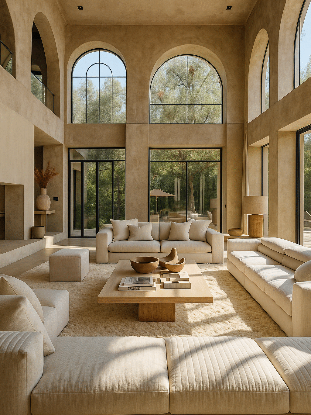 salve agency Private, Personalized Viewings