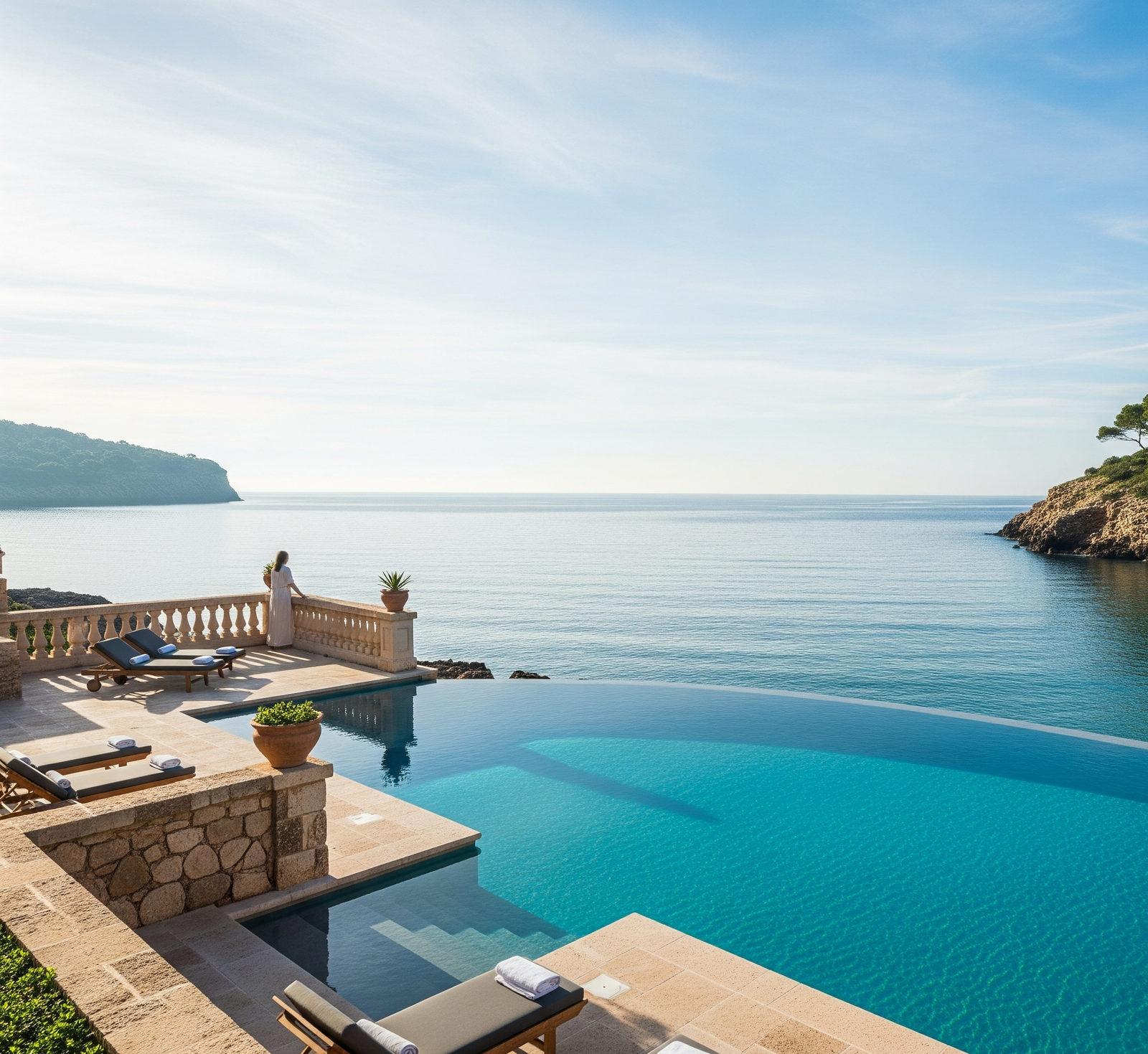 salve living house in mallorca