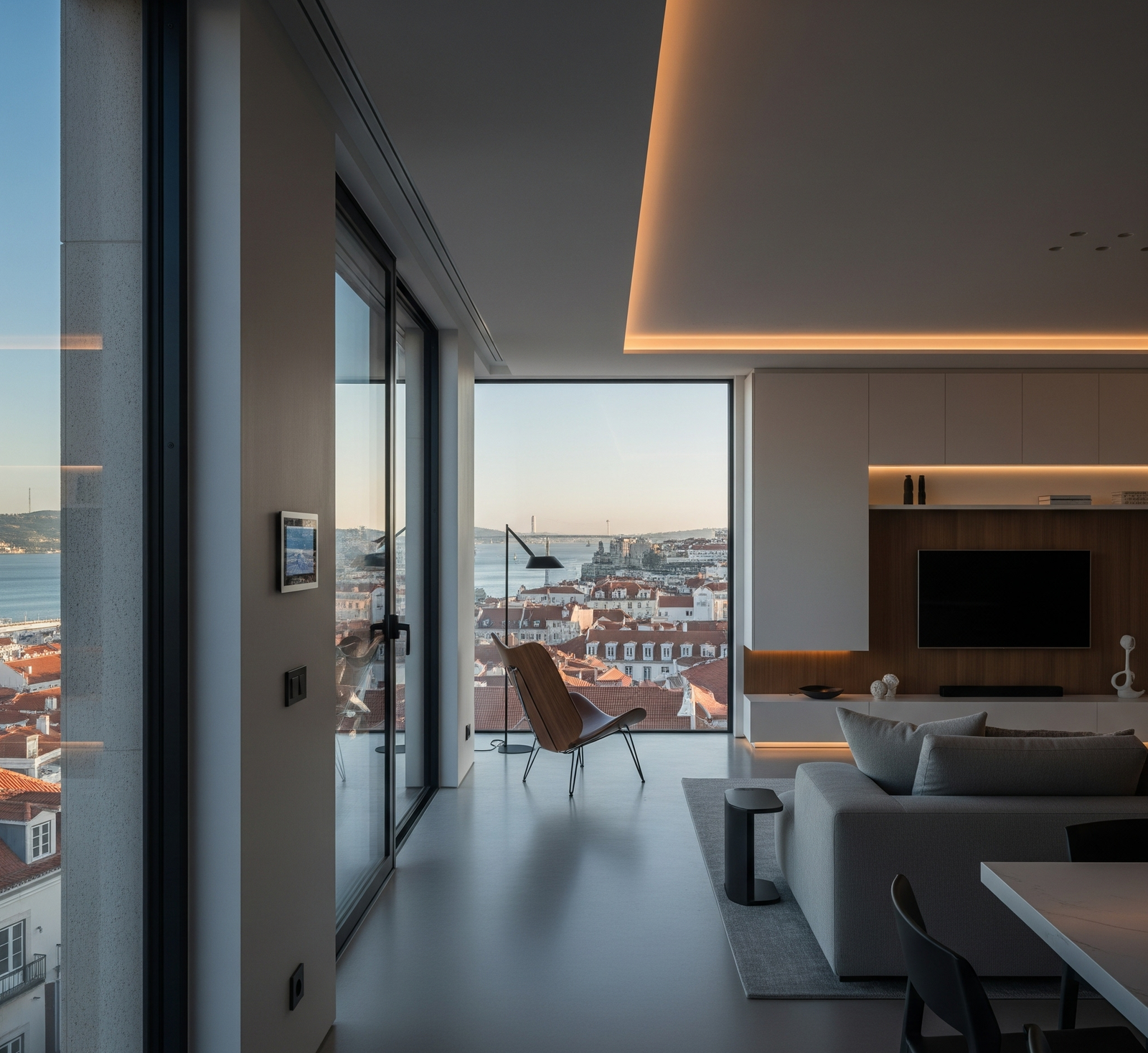 australians moving to spain