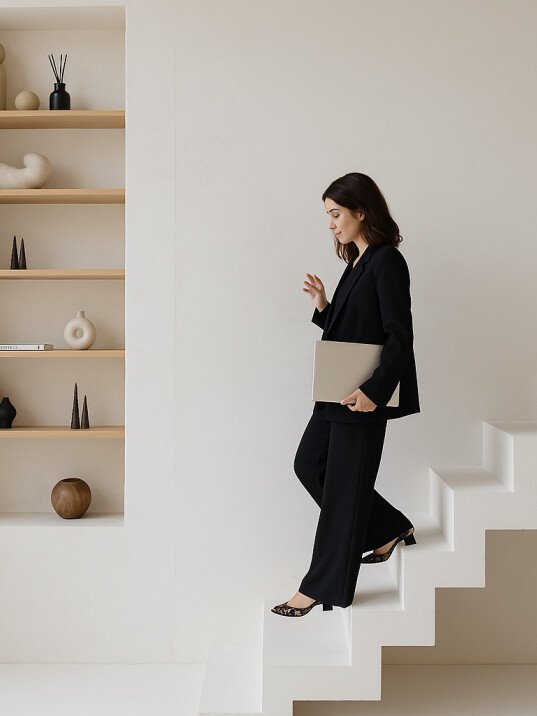 personalised sales strategy by salve living