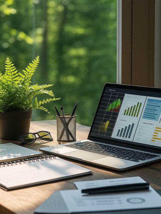 investor consultations with salve living