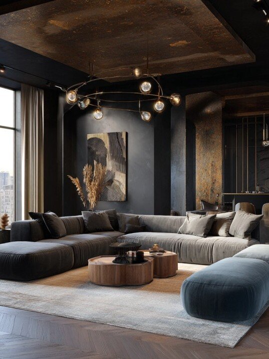 property investment with salve living