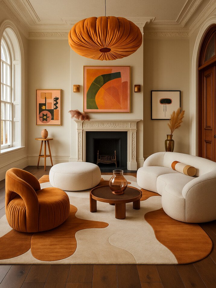 salve living interior design and home styling services