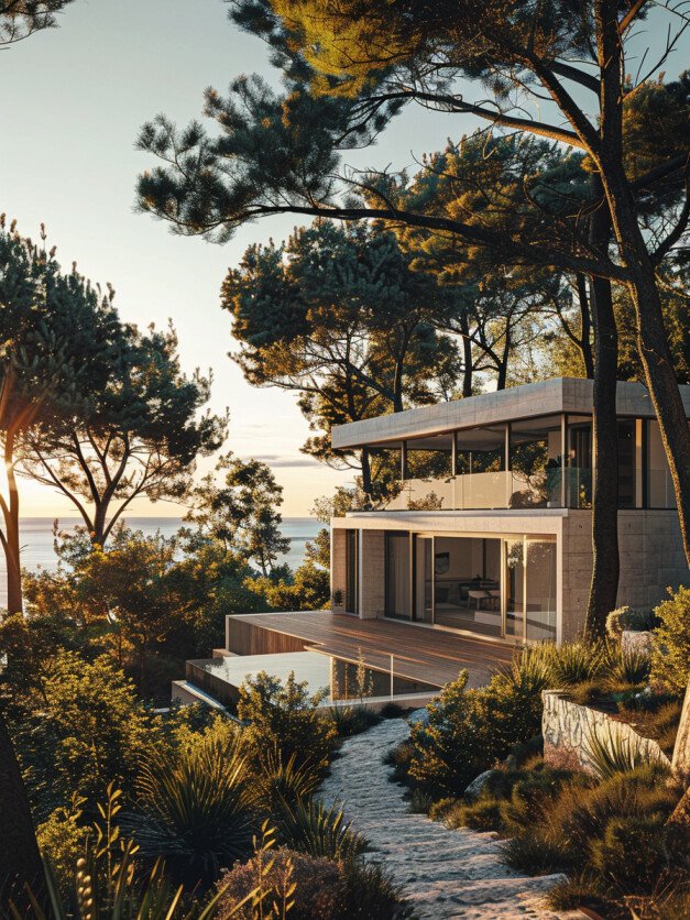 discreet and off market listings by salve living